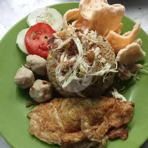 Gambar Makanan Mie Ayam Mas Panjang, Adi Sucipto 5