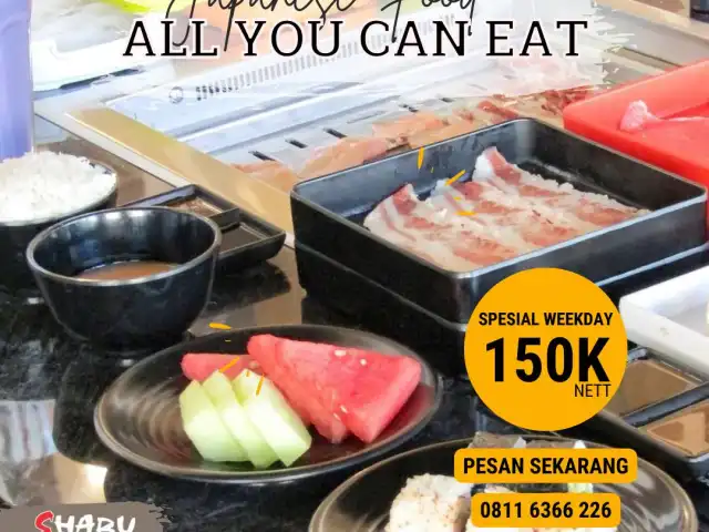 Gambar Makanan Shabu Suki Bandung 5