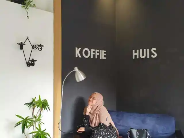 Gambar Makanan Jacob Koffie Huis 12