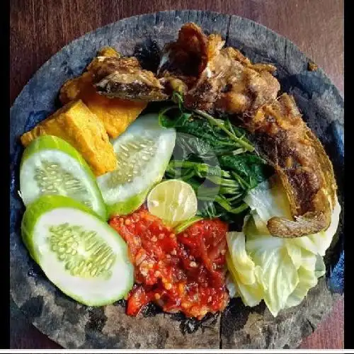 Gambar Makanan Geprek Setan, Sewon 16