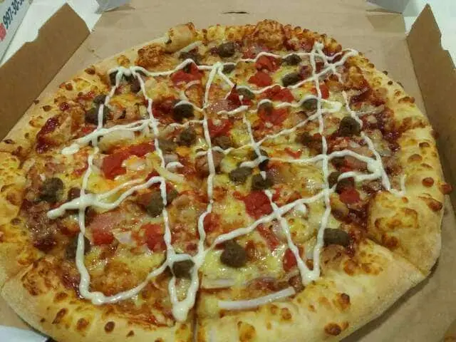 Domino's Pizza Food Photo 16