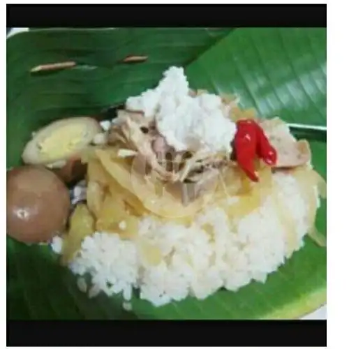 Gambar Makanan Nasi Liwet Mbak Mer, Sragen 1