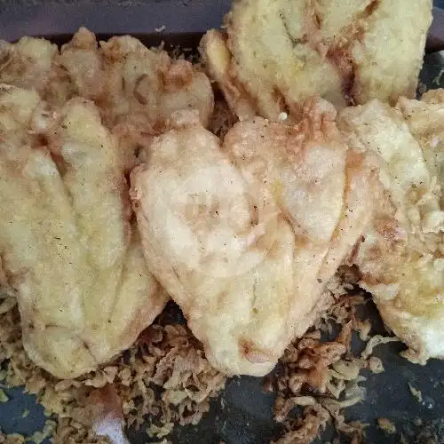 Gambar Makanan Warung Pagi Manalagi, Panglima Polim 2