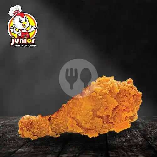 Gambar Makanan SS Junior Fried, Chicken Dharma Putra 19