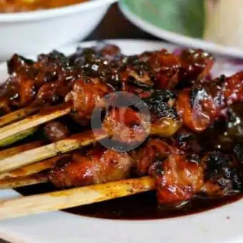 Gambar Makanan Warung Sate Madura Bang Adi, Tangerang 6