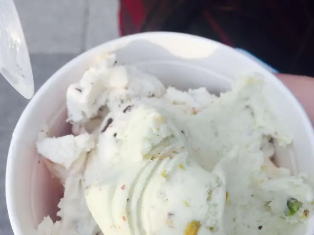 Dondurmacı Ali Usta'nin yemek ve ambiyans fotoğrafları 6