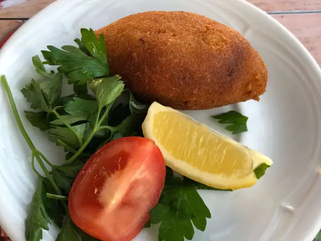 Harran Restaurant Nilüfer'nin yemek ve ambiyans fotoğrafları 4