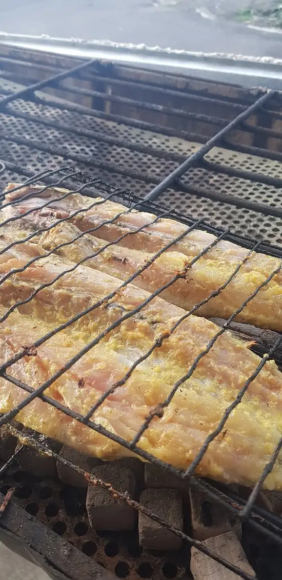 Gambar Makanan Segara Seafood Jogja 9