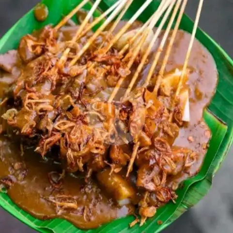 Gambar Makanan sate padang khas pariaman 7