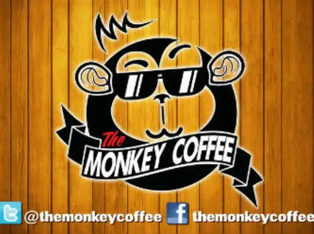 Gambar Makanan The Monkey Coffee 5