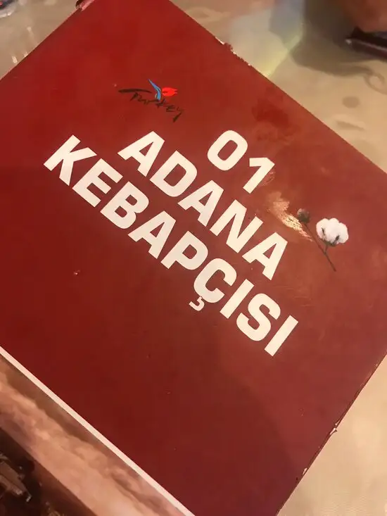 01 Adana Kebapçısı'nin yemek ve ambiyans fotoğrafları 17