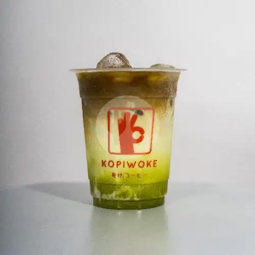 Gambar Makanan Kopiwoke, Samping Double Cola 14