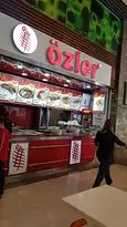 Ozler Ankara Sofrasi'nin yemek ve ambiyans fotoğrafları 2