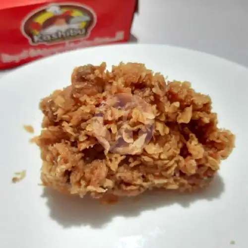 Gambar Makanan Kashibu Fried Chicken, Kalibaru Timur 14