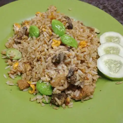 Gambar Makanan Nasi Goreng 98 Mas Yanto, Tapos 5