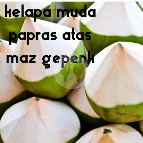 Gambar Makanan Kelapa Maz Gepenk 7