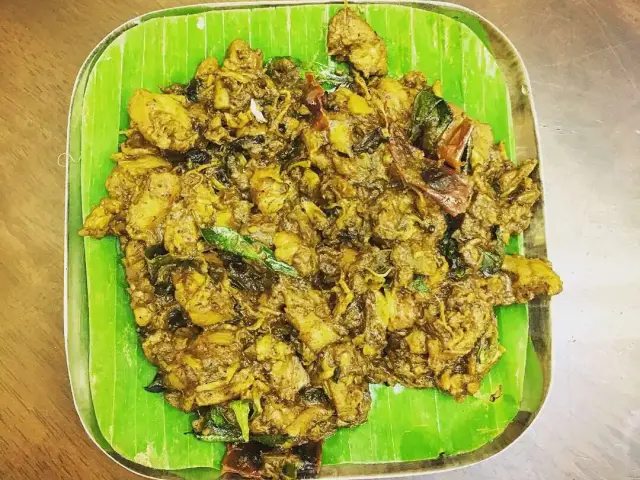Anjappar Food Photo 13
