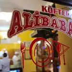 Köfteci Alibaba'nin yemek ve ambiyans fotoğrafları 2