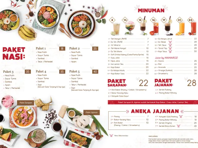 Gambar Makanan Salero 5