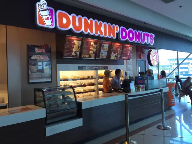 Dunkin' Donuts Food Photo 6