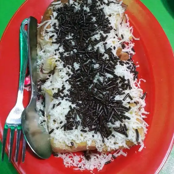 Gambar Makanan Cafe Delapan Dua 4