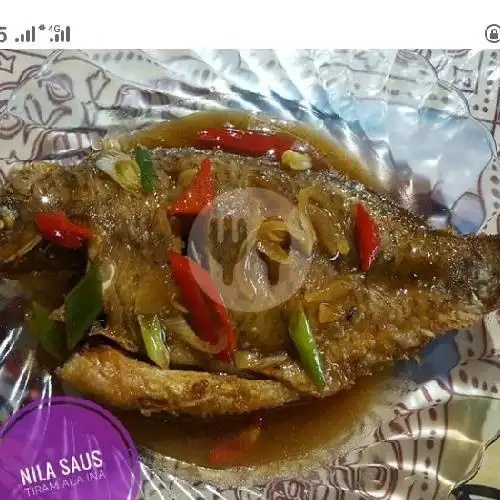 Gambar Makanan Bayu Seafood89, Pancoran Mas 2