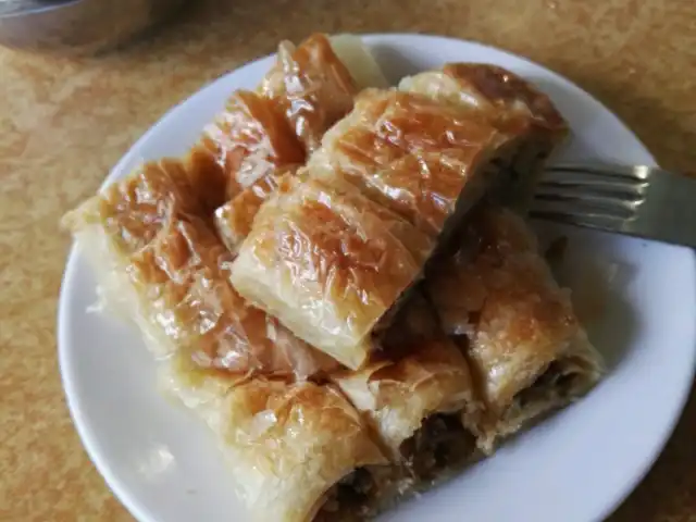 Çengelköy Börekçisi'nin yemek ve ambiyans fotoğrafları 6
