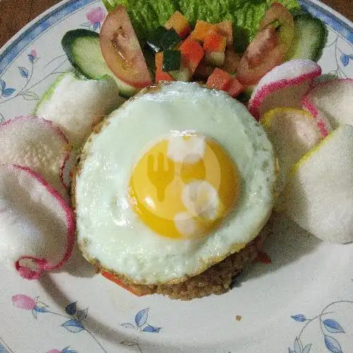 Gambar Makanan House Koki, Canggu Permai 5