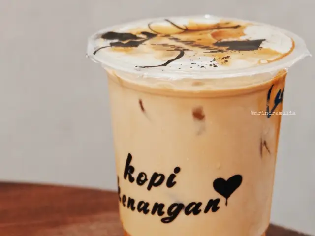 Gambar Makanan Kopi Kenangan 7