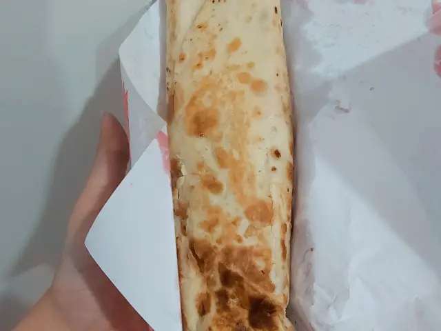 Gambar Makanan D'Vella Kebab 8