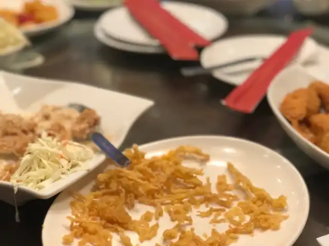 Gambar Makanan Ta Wan Restaurant 6