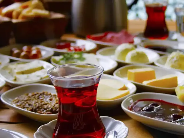 Şazeli Kasap Izgara'nin yemek ve ambiyans fotoğrafları 50