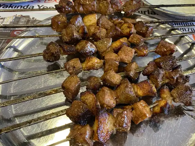 Ciğerci Fatih Usta'nin yemek ve ambiyans fotoğrafları 17