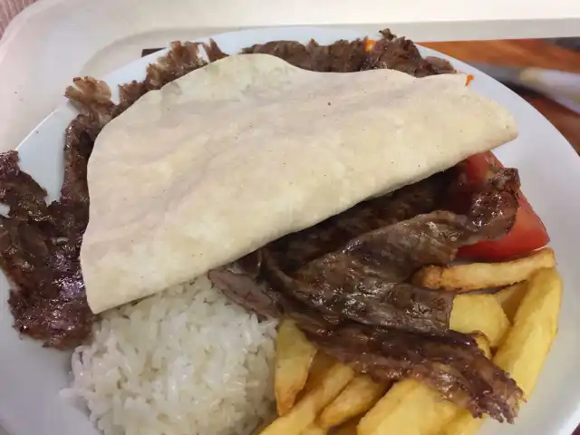 Günaydın Köfte Döner'nin yemek ve ambiyans fotoğrafları 24