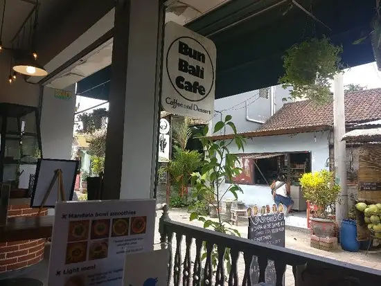 Gambar Makanan Bun Bali Cafe 6