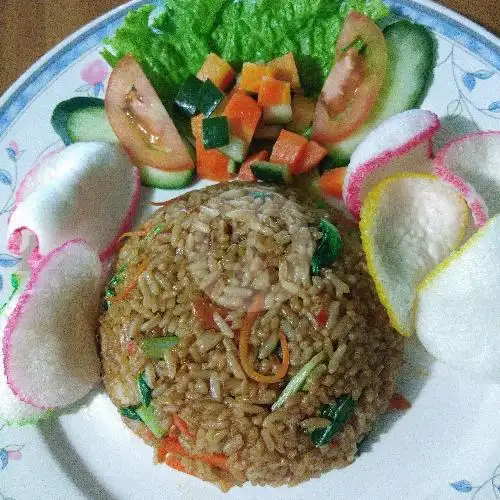 Gambar Makanan House Koki, Canggu Permai 2