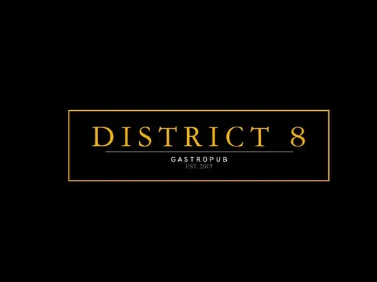 District 8 Manila
