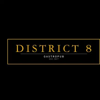 District 8 Manila