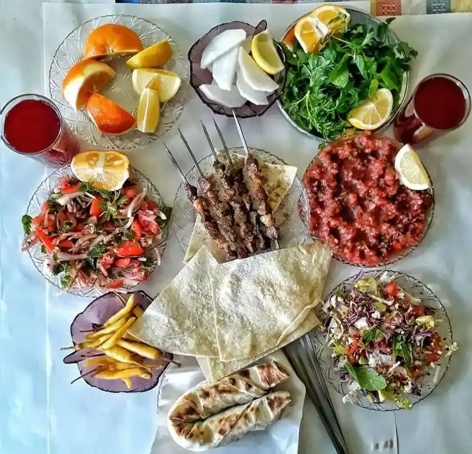 Acar Kebap & Tantuni