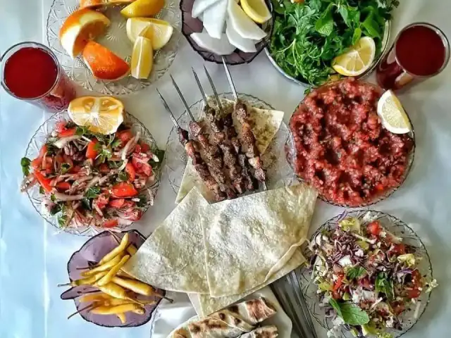 Acar Kebap & Tantuni