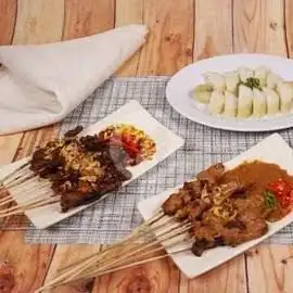 Gambar Makanan Sate Madura Camat 5