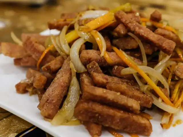 Gambar Makanan Dong Bei Yi Jia Ren 8