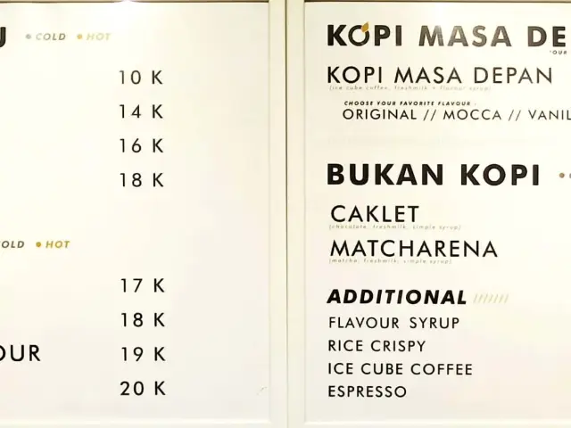 Gambar Makanan ikona.kopi 1