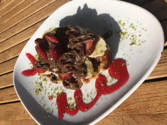 Göksu Cafe'nin yemek ve ambiyans fotoğrafları 64