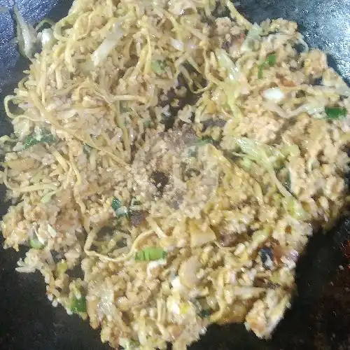 Gambar Makanan NASI GORENG PAK PARNO 2