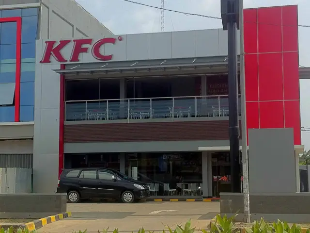 Gambar Makanan KFC 5