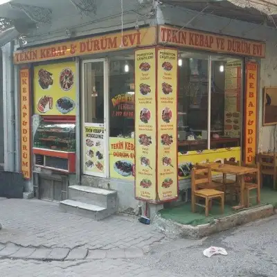 Tekin kebap