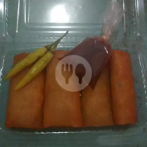 Gambar Makanan Kedai Ibu Nene 1