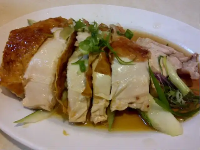 The Chicken Rice Shop Food Photo 1