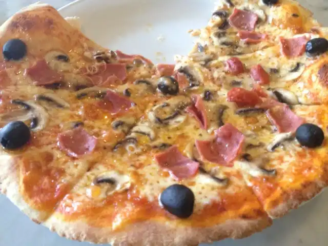 Pizza Uno Food Photo 2